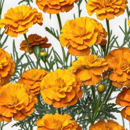 P-SNL-MARIGOLD FRENCH SPP.